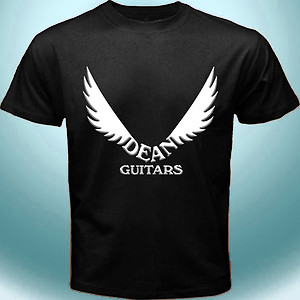 Футболка Dean Guitars classic